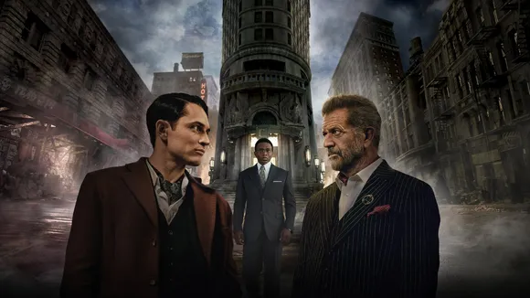 John Wick Director Reveals the Value of ‘The Continental's’ Iconic Gold Coins