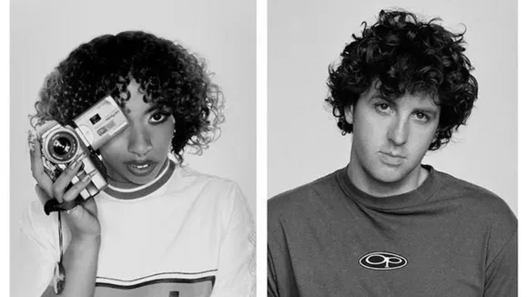 Listen to Nia Archives' Electrifying Remix of Jamie xx's 'Waited All Night'