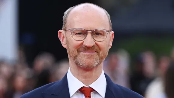 Mark Gatiss Returns to Direct New Edition of 'A Christmas Ghost Story'