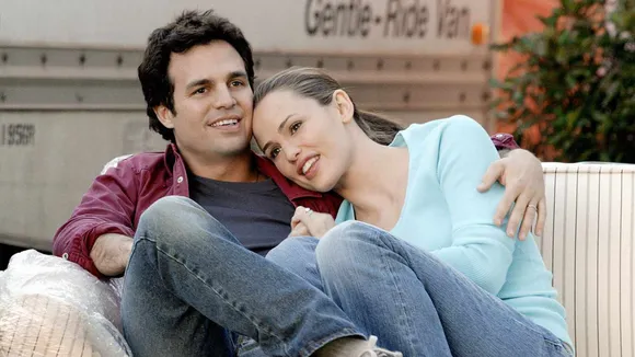Mark Ruffalo Reveals '13 Going on 30' is a Fan Favourite: 'I Love That Movie'