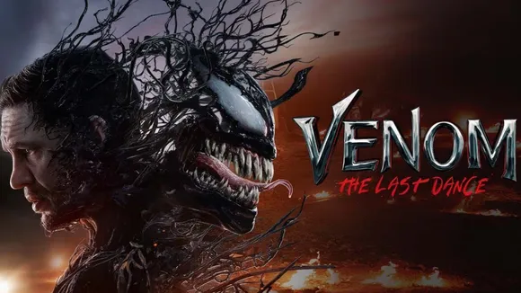 Meet the New Symbiotes in ‘Venom: The Last Dance’