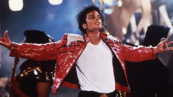 Michael Jackson Biopic Postponed to Late 2025