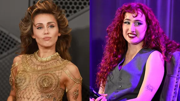 Miley Cyrus Expressed Her Wish for People to Stop Criticizing Chappell Roan