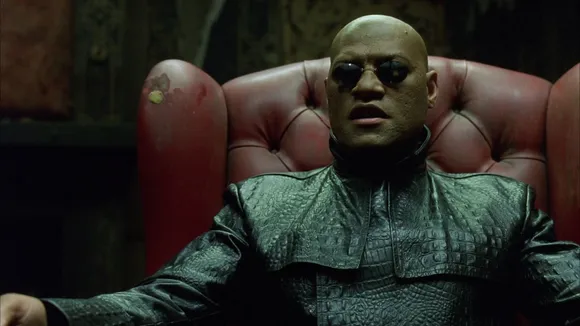 Morpheus in ‘The Matrix’: How His Name Relates to the God of Dreams and Its Significance in the Film