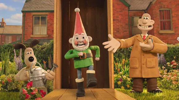 New Wallace & Gromit Movie Earns Perfect Score on Rotten Tomatoes