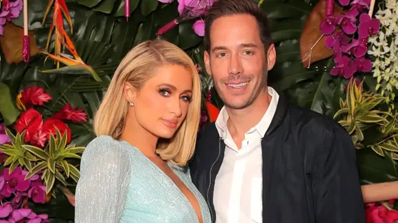 Paris Hilton Marks 3rd Wedding Anniversary with Carter Reum: 'Found My Prince Charming'