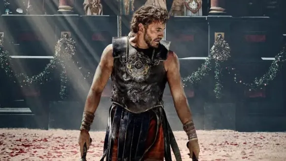 Paul Mescal Steps into the Arena in Epic Final Trailer for ‘Gladiator II’
