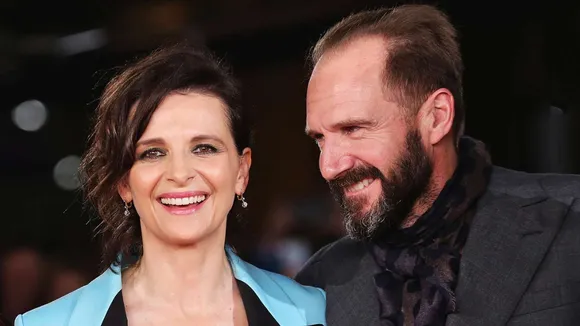 Ralph Fiennes and Juliette Binoche Reunite in 'The Return' Trailer Nearly 30 Years After ‘The English Patient’
