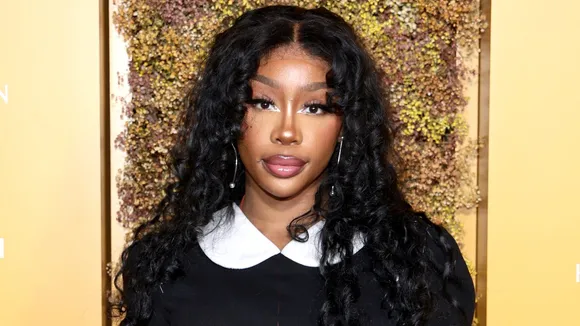 SZA Hints at New Album ‘Lana’ Dropping This Autumn