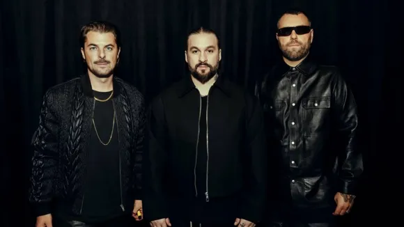 Swedish House Mafia Reveals They Discarded an Entire Album