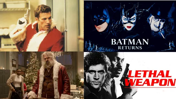 The 10 Best Christmas Action Movies to Watch 