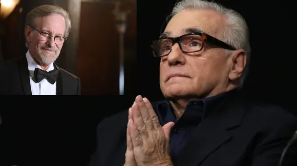 The Martin Scorsese Film Steven Spielberg Praised as a 'Masterclass for Aspiring Filmmakers'