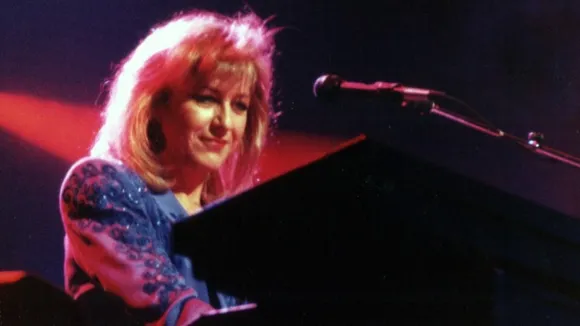 The Piano Used to Compose Numerous Fleetwood Mac Hits is up for Auction
