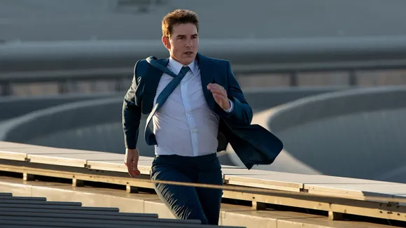 Tom Cruise Returns in Thrilling First Trailer for 'Mission: Impossible: The Final Reckoning’