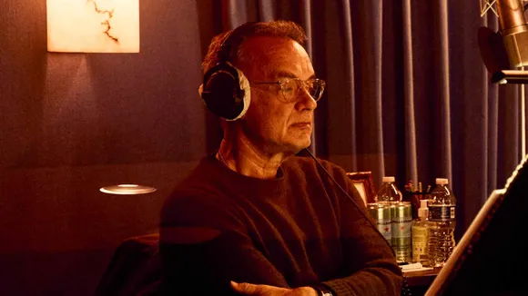 Tom Hanks Embraced the Challenge of Leading New Docuseries ‘The Americas’