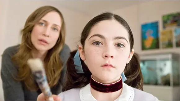 Twisty Horror Classic 'Orphan' Set to Return with a New Threequel