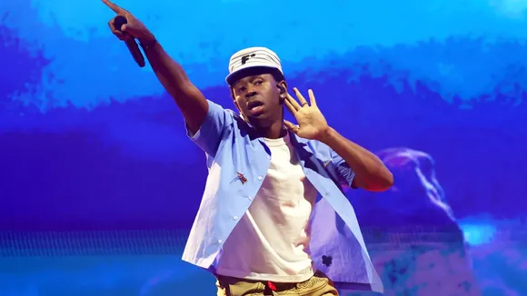 Tyler, The Creator is Having Copyright Strikes Removed so That Fans Can React to ‘Chromakopia’ on Social Media