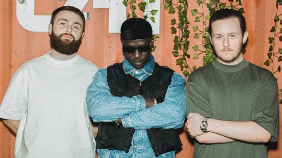 Disclosure and Pa Salieu Join Forces for a Fresh Collaboration, 'King Steps'