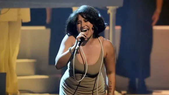 Social Media Responds to RAYE's Performance at the 2024 MTV EMAs