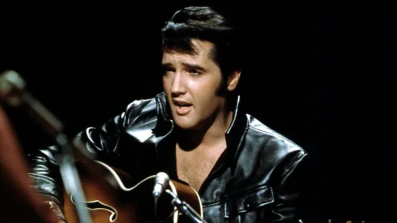 Elvis Presley Regretted Refusing to do Barbra Streisand's 'A Star Is Born'