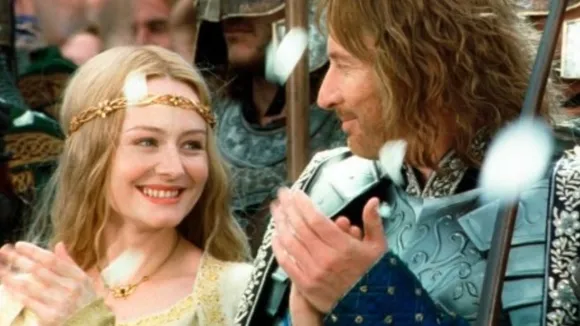 What Happened to Éowyn After ‘The Lord of the Rings’?
