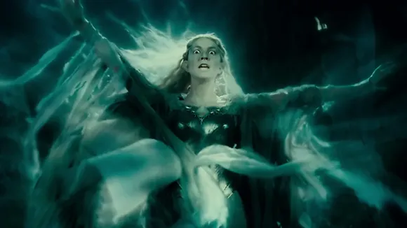 Why Galadriel Turns 'Evil': Unravelling Her Dark Form in ‘Lord of the Rings’