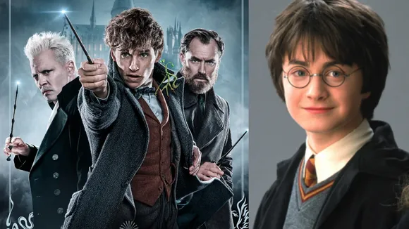 Why the ‘Fantastic Beasts’ Franchise Couldn't Match Harry Potter's Success