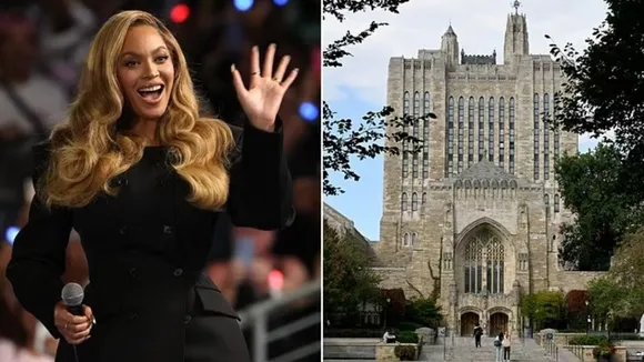 Yale University Unveils a New Course Centered on Beyoncé