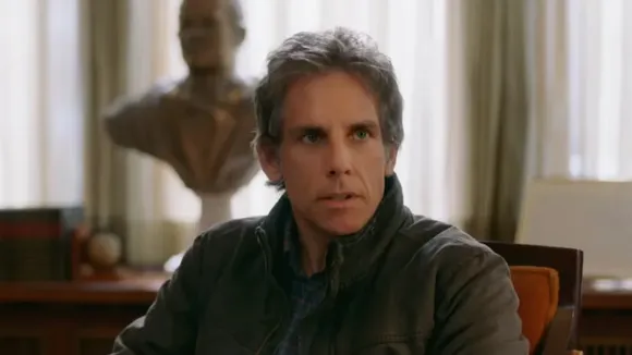 ‘Brad's Status’: Creator Mike White Crafted One of Ben Stiller's Most Heartfelt Films