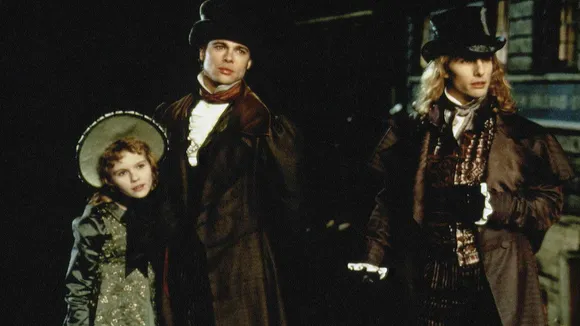 ‘Interview with the Vampire’ Director Reveals Violent Deleted Scene He Regretted Cutting