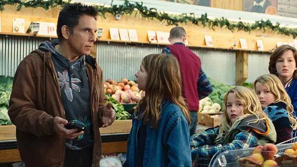 ‘Nutcrackers’ Trailer: Ben Stiller Stars as Caretaker for Orphaned Nephews in Christmas Comedy