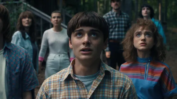 ‘Stranger Things’ Countdown Begins with Final Teaser: Announces Season 5 Time Jump 