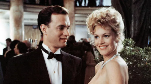 ‘The Bonfire of the Vanities’: Discover Tom Hanks' Most Unexpected Role That Defies His Iconic Image