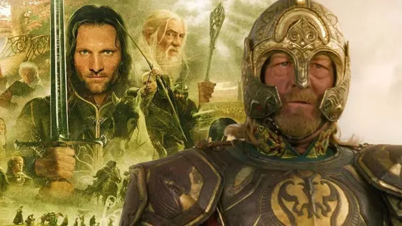 ‘The Lord of the Rings’: Hidden Secret of The Riders of Rohana