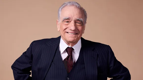 ‘The Uninvited’: Martin Scorsese Names This Horror Film the 'Best Ghost Story Ever Made'