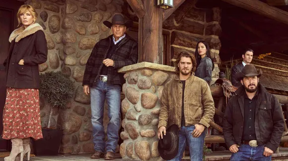 ‘Yellowstone’ Director Confirms Kevin Costner's Character Remains Key in Final Episodes Despite His Exit