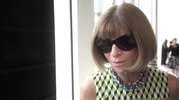 Anna Wintour Debunks Myths About Her Persona 