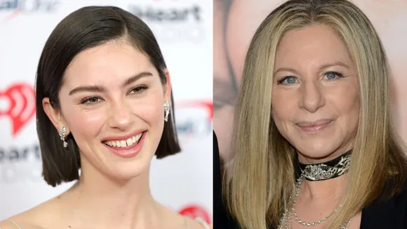 Barbra Streisand Praises Gracie Abrams After Seeing Her Debut Performance on 'SNL'