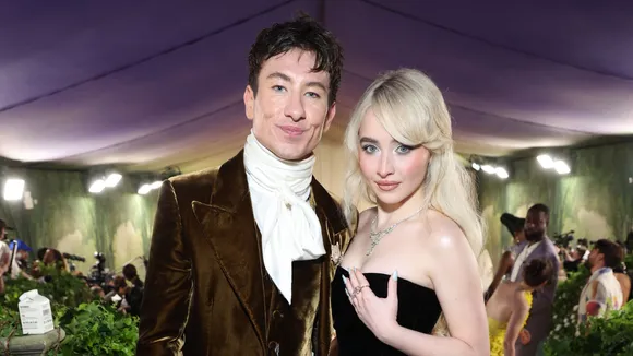 Barry Keoghan Opens Up About Deactivating Instagram After Sabrina Carpenter Split