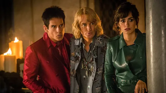 Ben Stiller Defends ‘Zoolander 2’: ‘Hard to Believe It Was That Bad’ After Critic Backlash