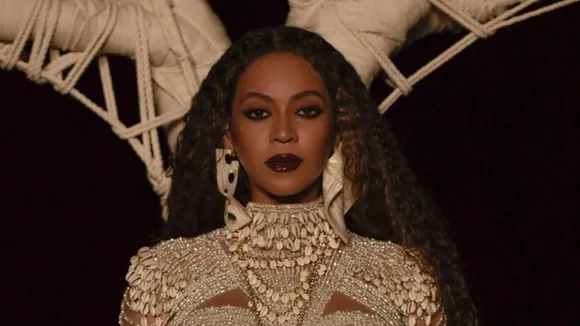 Beyoncé Becomes The Most RIAA-Certified Female Artist in History