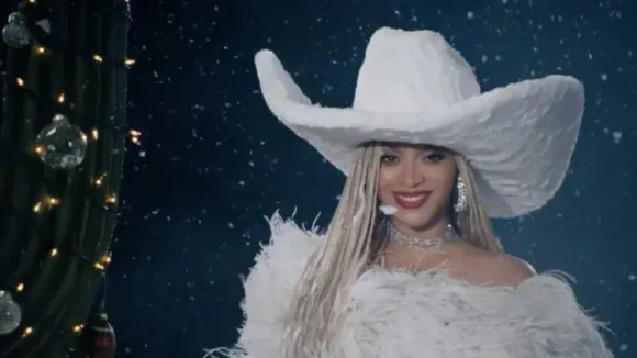 Beyoncé’s Publicist Denies Rumours of a 20-Minute NFL Christmas Halftime Performance