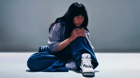 Billie Eilish Teases "Fun" New Tracks