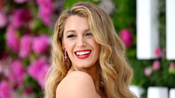 Blake Lively Reveals 'Baby Shark' as Her Most Played Song of 2024
