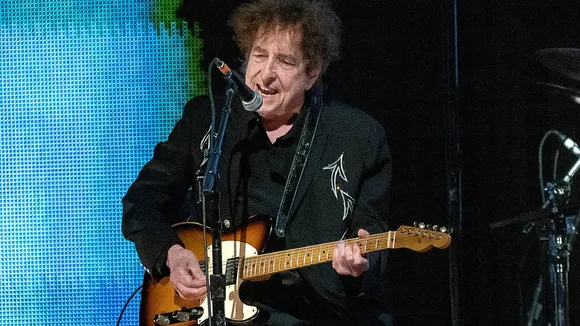 Bob Dylan Fully Acted Out His Role in ‘A Complete Unknown’ Before Approving the Biopic Script