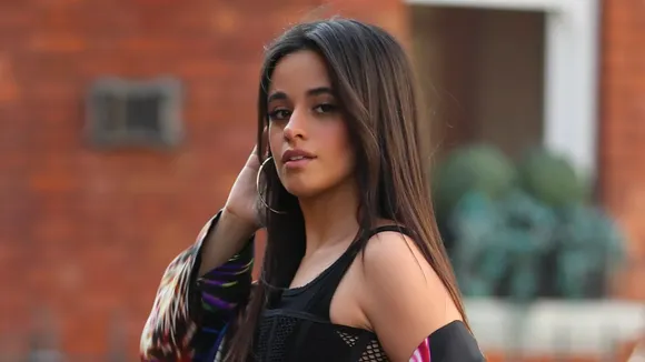 Camila Cabello Shares Teenage 'Obsession' That Shaped Her Life