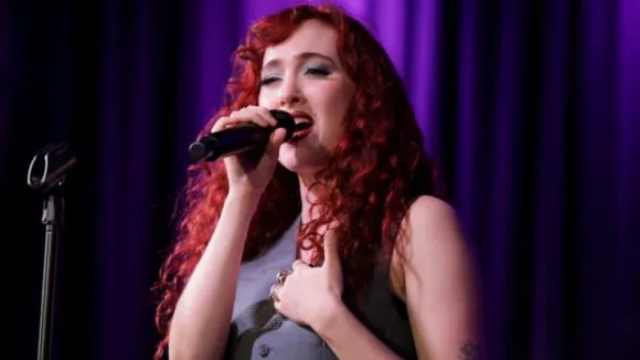 Chappell Roan Reveals her Spotify Wrapped, Naming Heart’s ‘Barracuda’ as Her Top Track