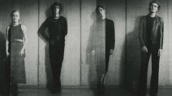 Check Out The Horrors’ Nocturnal New Track ‘Lotus Eater’