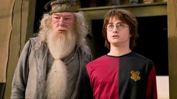 Discover Which Hogwarts Professor Gave Harry Potter His Most Powerful Weapon