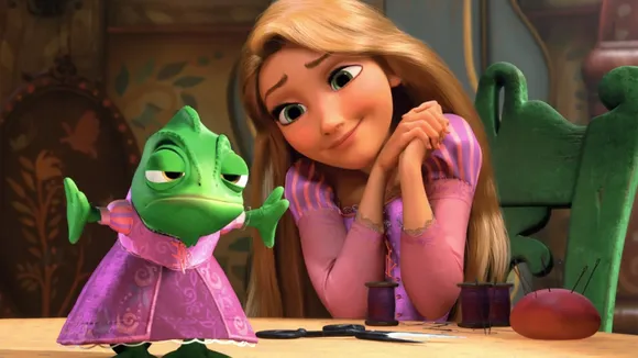 Disney's ‘Tangled’: The Surprising Original Premise You Didn't Know About